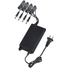 Dahua - EUHA+12120-070D - 12 VDC, 0.7 A Power Adapter