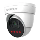 SECO-LARM - EV-N2506-NW4WQ - IP 5MP Motorized 2.8-12 mm Turret Camera