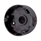 SECO-LARM - EV-SSGQ - Junction Box Bracket for Small Turret Cameras - Gray