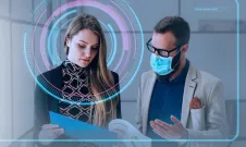 ExacqVision - EV-TYC-AB-01 - Tyco AI Analytics Bundle. Includes 1 channel of Facial Matching and Mask Detection with 1 year of software updates.