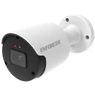 SECO-LARM - EV-Y1501-A2WWQ - ENFORCER HD 5MP Fixed (2.8mm) Bullet Camera. With True Wide Dynamic Range (WDR), Digital Noise Reduction (3DNR) and Day/Night (ICR).