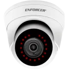 SECO-LARM - EV-Y2501-A2WQ - 4-in-1 HD TVI, CVI, AHD, Analog Fixed Turret Camera