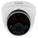 SECO-LARM - EV-Y2501-AMWQ - 4-in-1 HD TVI, CVI, AHD, Analog Varifocal Turret Camera