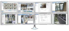 ExacqVision - EVEF-01-PROMO - Enterprise License for One Spare Failover Recorder Installed on Any A or Z-series Recorder