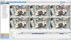 ExacqVision - SSA-EVIP-01 - PROFESSIONAL Software Updates Per IP Camera, Per Year