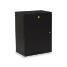 Kendall Howard - EVR6U25 - 6U Enclosed V-Rack Cabinet