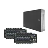 ZKTeco USA - EX 16-BUN-2 - Two Elevator Expansion Modules EX16-BUN-2 with metal cabinet and power supply