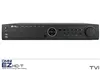 KT&C - EZHD-TRF16/8TB - 16 Channel Tribrid HD-TVI DVR, 8TB
