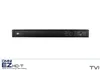 KT&C - EZHD-TVL4/4TB - 4 Channel Tribrid HD-TVI DVR, 4TB