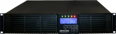 Minuteman - EC1500RT2UNC - Ecompass Series High End True Sine Wave Online Ups Rack/tower 1500VA/1350W 120V