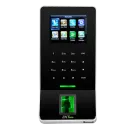 ZKteco USA - F22-M - Ultra thin Fingerprint time attendance and access control terminal
