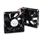 Cyber Power - FAN24V450T - Fan Assembly 24VDC service part with terminal