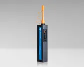 Jonard - FCC-125 - Fiber Connector Cleaner, 1.25 mm
