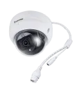 Vivotek - FD9369-F2 - VIVOTEK C-Series FD9369-F2 2MP H.265 Outdoor Fixed Dome IP Camera, 30M IR, 2.8mm Lens, White, NDAA, TAA