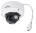 Vivotek - FD9383-HTV - C-Ser, OutdrVari-FocalDome,5MP,AI Analytics,IP66/IK10,30M IR
