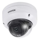Vivotek - FD9383-HV(2.8MM) - C-Ser, Outdr Dome,2.8mm, 5MP, AI Analytics,IP66/IK10,30M IR