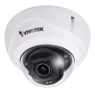 Vivotek - FD9387-EHTV-A - 5MP 50M IR H.265 Outdoor Remote Focus WDR Extreme Temp Dome