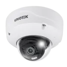 Vivotek - FD9387-EHTV-V3(2.7-13.5 mm) - Outdoor Vandal-proof Dome, 5M 30fps, H.265/MJPEG, 2.7-13.5mm