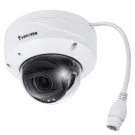 Vivotek - FD9388-HTV - VIVOTEK C-Series FD9388-HTV 5MP H.265 Outdoor  Dome IP Camera, 30M IR, 2.8-12mm Lens, White, NDAA, TAA