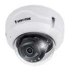 Vivotek - FD9389-EHV-V2 - 5MP 30M IR H.265 Outdoor WDR Extreme Temp Dome, IoT Security