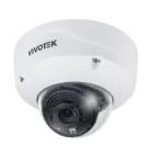 Vivotek - FD9391-EHTV-V2 - 8MP 50M IR Outdoor H.265 WDR Pro Remote Focus Dome