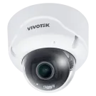 Vivotek - FD9399-EHTV - V-Series 8MP AI IR IP Dome Cam 4.3-9.8mm P-Iris IP66 IK10