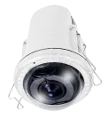 Vivotek - FE912-H - 12MP Recessed WDR Pro Indoor 360° Panoramic Dome, VORTEX Premium