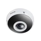 Vivotek - FE9382-EHV-V2 - 6MP 20M IR H.265 Outdoor VandalProof WDR Pro 360° Panoramic