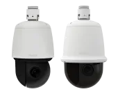 ExacqVision - IFS02-P07-IIA4 - Illustra Flex Gen4 2MP PTZ, Edge AI, TDN w/IR, TWDR, IK10, Indoor