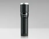 Jonard - FL-2000 - LED Flashlight with Zoom Lens