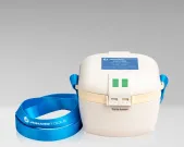 Jonard - FLC-1006 - Singlemode Fiber Optic Launch Cable, 1000 m, SC/APC-SC/APC