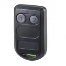 ZKTeco USA - FLR-2B-Fob - 433MHz Keyfob