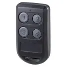 ZKteco USA - FLR-4BFob - Four Button Keyfob