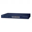 Planet - FNSW-1601 - 16-Port 10/100BASE-TX Fast Ethernet Switch