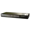 PLANET - FNSW-1608PS - 16-Port 10/100 Ethernet Web/Smart Switch with 8-Port 802.3af PoE Injector