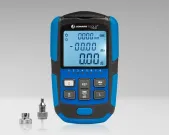 Jonard - FPM-50S - Mini Optical Power Meter (-50 to +26dBm) 
