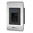 ZKTeco USA - FR1500-A-M - Fingerprint Reader with Mifare Card Reader