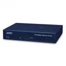 Planet - FSD-503 - 5-Port 10/100Mbps Fast Ethernet Switch, Metal