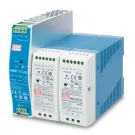 Planet - FST-801 - 10/100Base-TX to 100Base-FX (ST) Smart Media Converter
