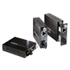 PLANET - FST-815A - 10/100Base-TX to 100Base-FX (SFP) Smart Media Converter, OAM