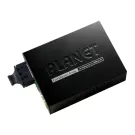 PLANET - FT-802 - 10/100Base-TX to 100Base-FX (SC) Bridge Media Converter, LFPT Supported