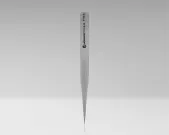 Jonard - FTW-5 - Fiber Optic Tweezers, 5"