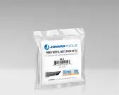 Jonard - FW-5 - Fiber Wipes (Pkg. 5)