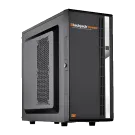 Digital Watchdog - DW-BJTR715100TS - Blackjack tower, Windows Server OS on SSD, 600Mbps throughput, Intel i7, 16GB RAM, hot-swappable,RAID5 80TB usable storage, UL