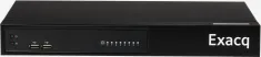 ExacqVision - IP04-02T-G2P08 - 2TB G-Series Desktop PoE Recorder with 8 PoE+ IP Camera Ports