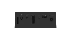 Uniview - GCB01-B7 - Connection Box with UNV Link Pro