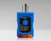Jonard - GFC-1 - GFCI Outlet Tester