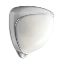 GJD - GJD340 - D-TECT40 40m (132ft) x 4m/8m (13ft/27ft) volumetric PIR Detector Silver Housing