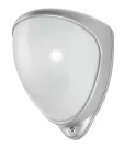 GJD - GJD360/US/A-M - D-TECT Dual Tech Anti-Mask USA 10.525GHz - Silver Housing