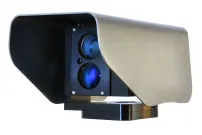 GJD - GJD515 - Laser-Watch